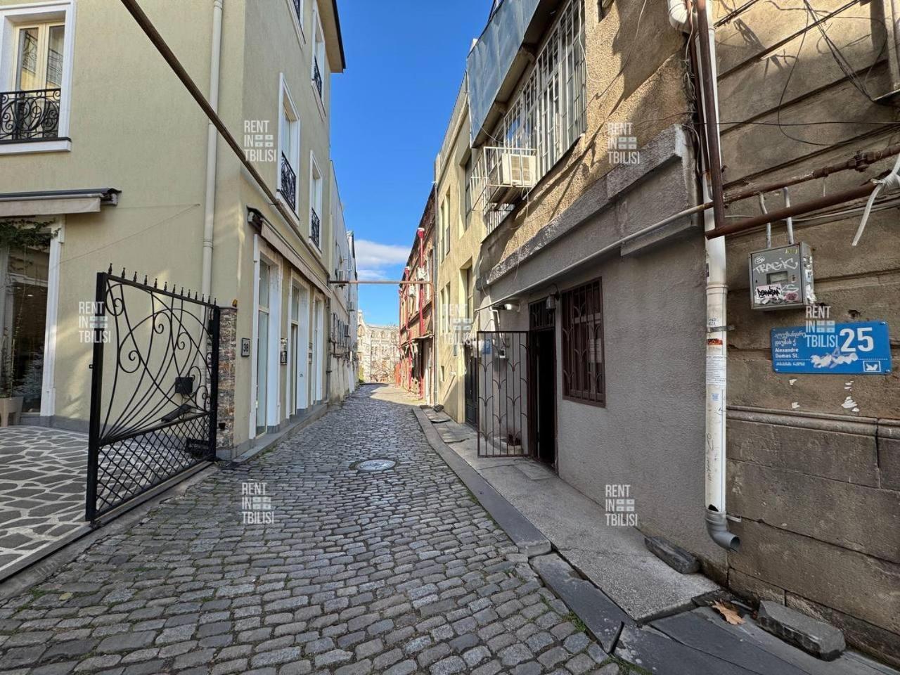 Apartment Down Town Group Tbilisi Exterior photo