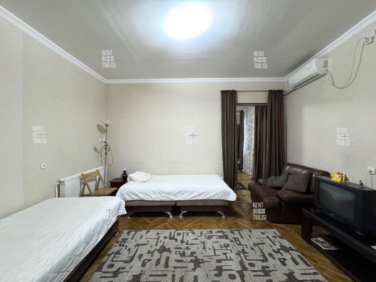 Apartment Down Town Group Tbilisi Exterior photo