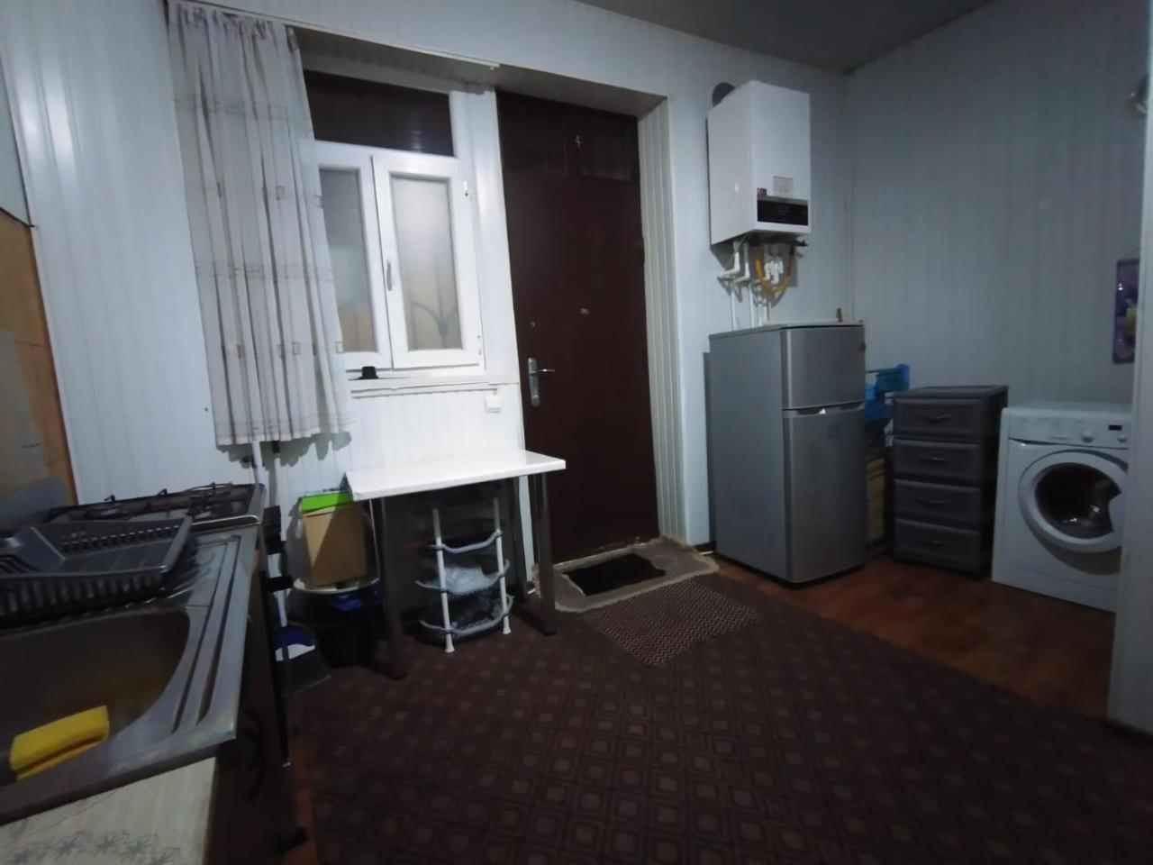 Apartment Down Town Group Tbilisi Exterior photo
