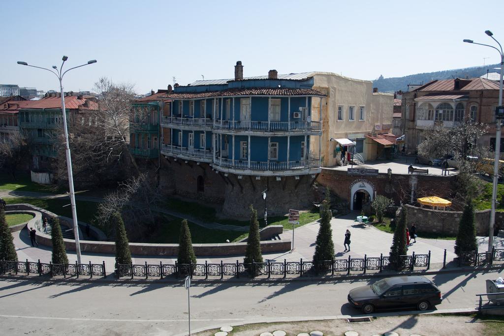 Apartment Down Town Group Tbilisi Exterior photo